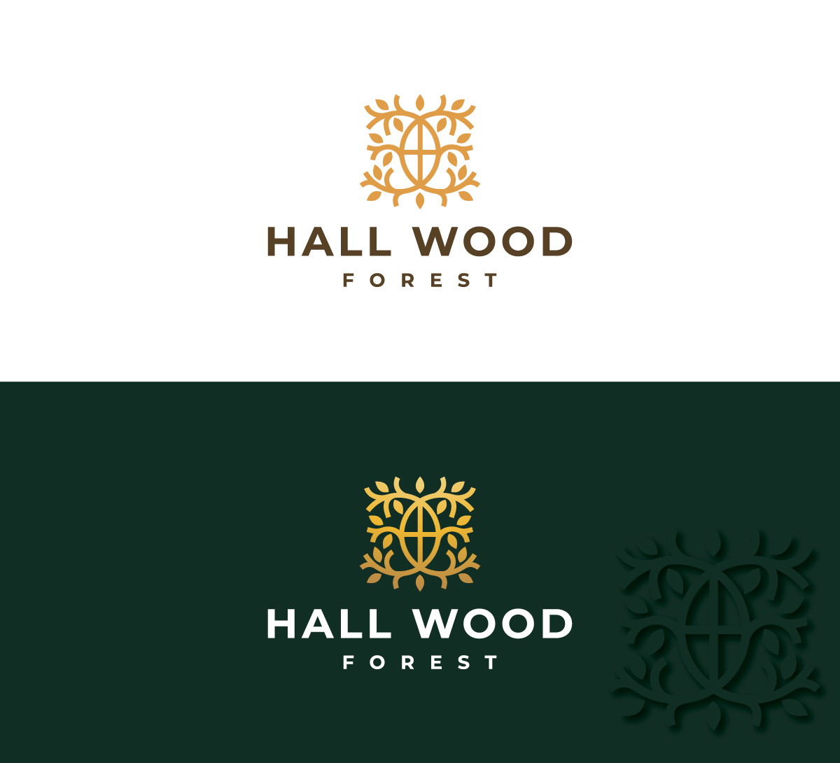 Logo Design by AnnaRoshch for this project | Design #27632565