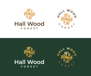 Logo Design by AnnaRoshch for this project | Design: #27649865