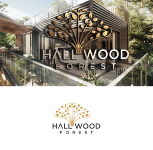 Logo Design by Artch4 for this project | Design: #27629093