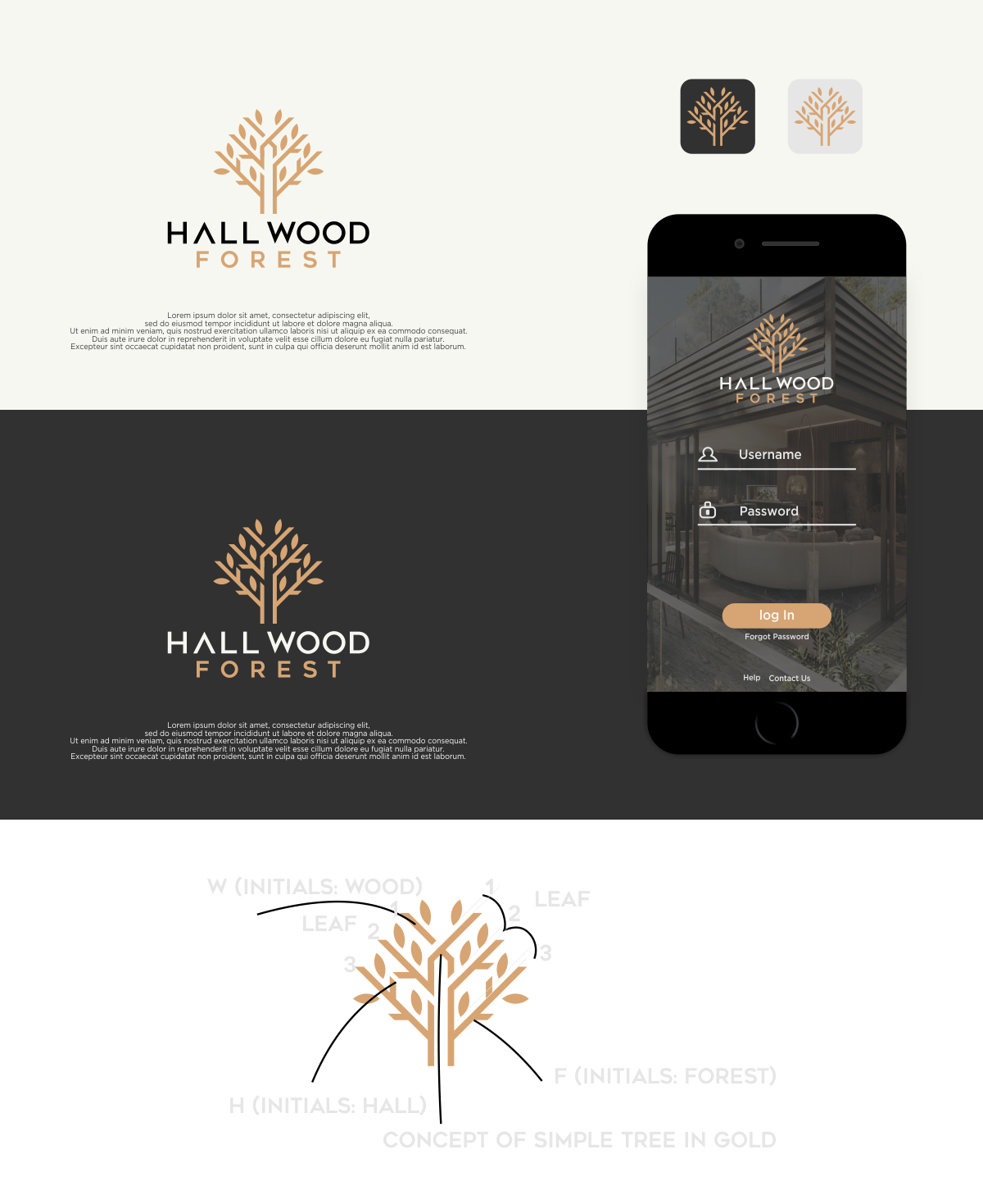 Logo Design by Artch4 for this project | Design #27660609