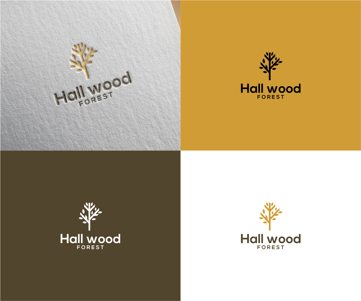 Logo Design by ananda86 for this project | Design #27652135