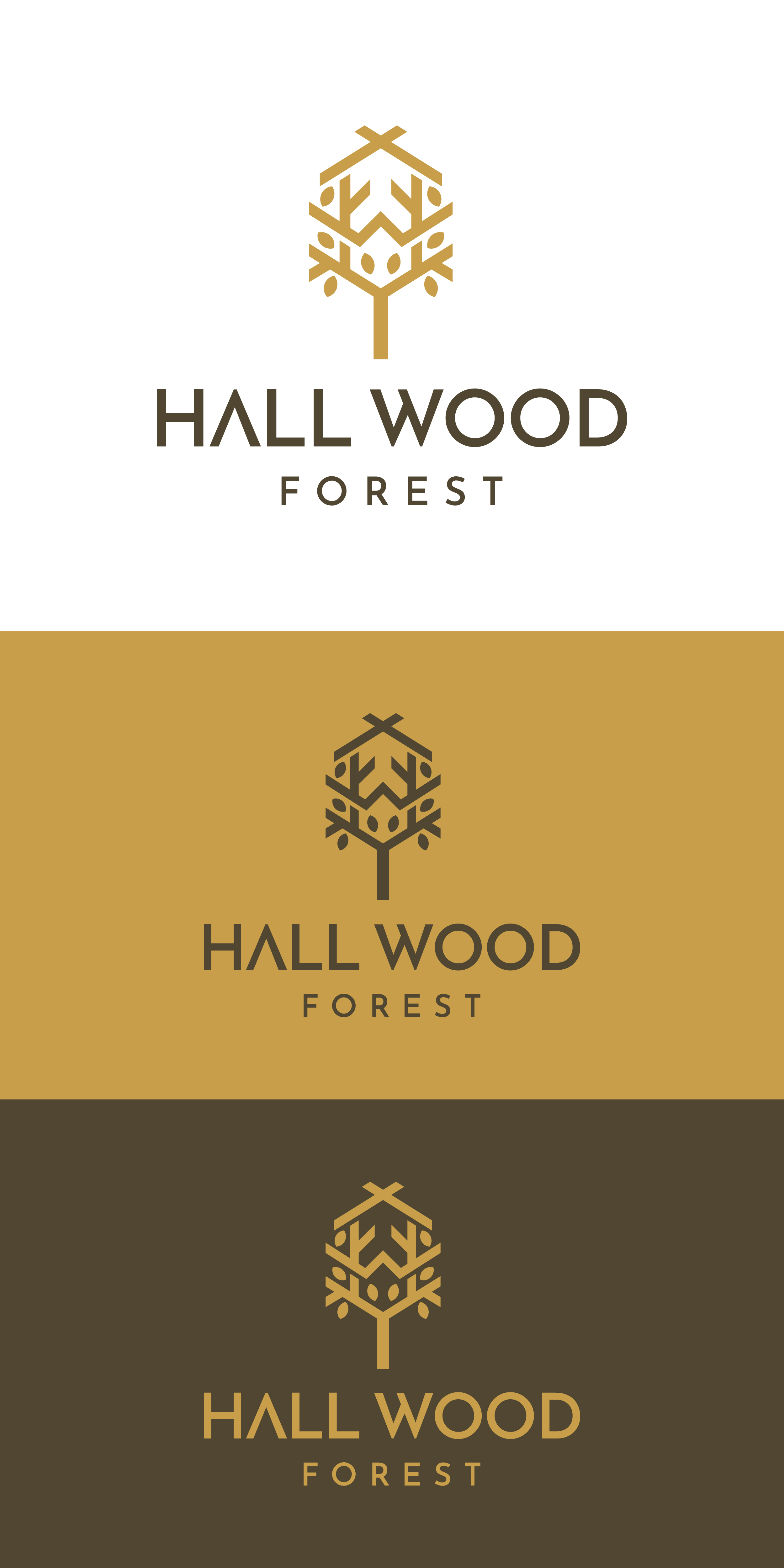 Logo Design by louthfi.id for this project | Design #27635838