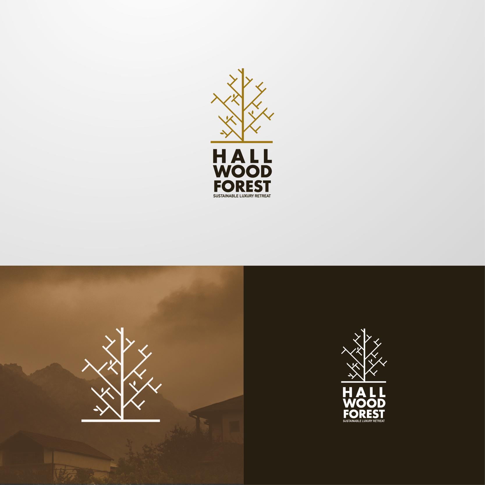 Logo Design by KNRGN for this project | Design #27661780