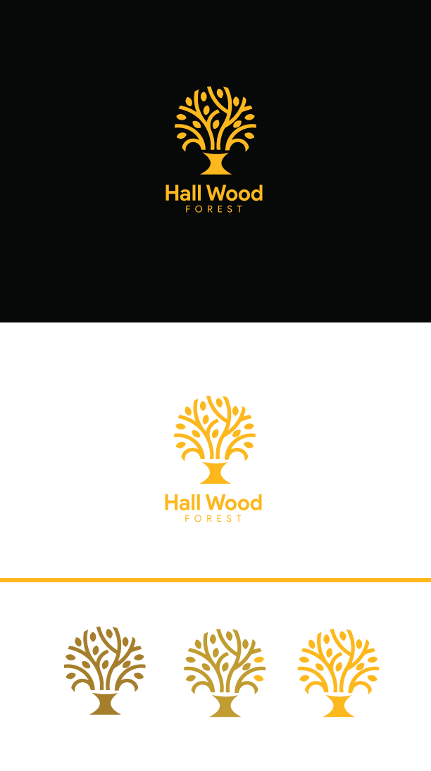 Logo Design by javed.iqbal for this project | Design #27633863