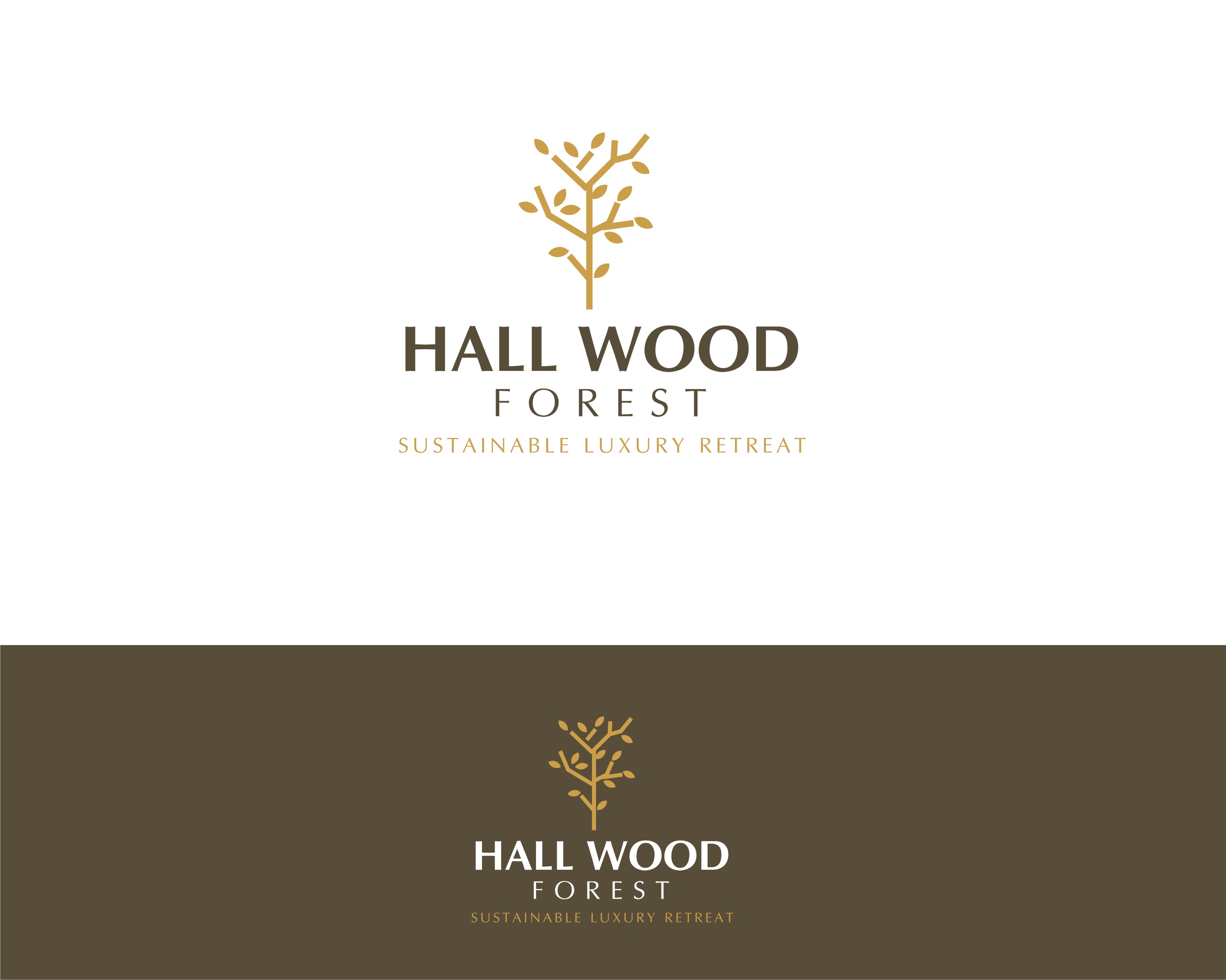 Logo Design by SUNEEEEEL for this project | Design #27643422