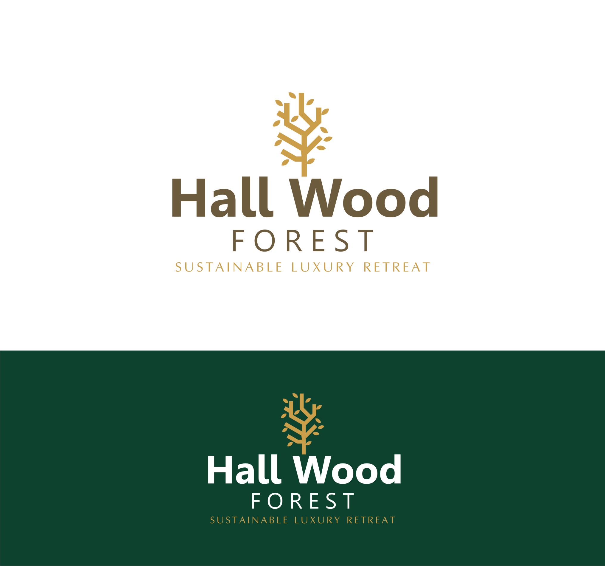 Logo Design by SUNEEEEEL for this project | Design #27648499