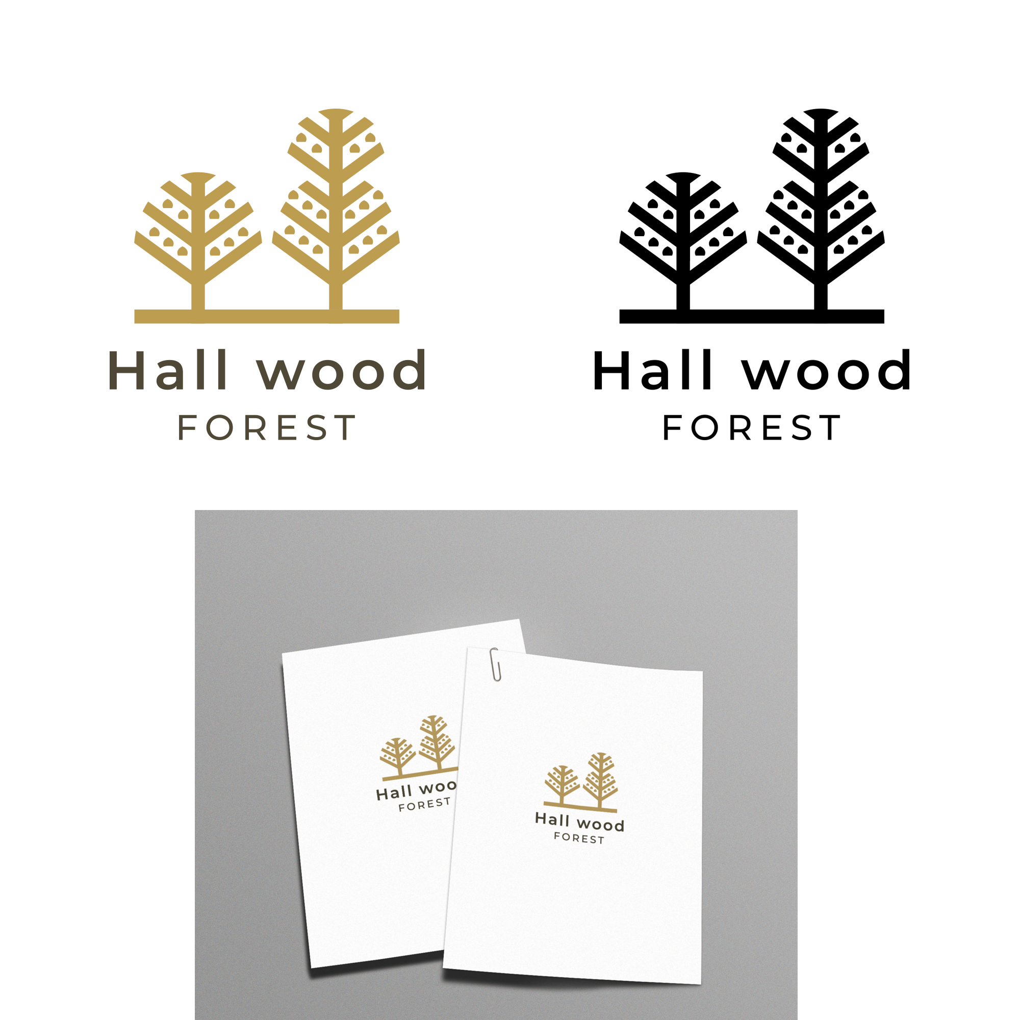 Logo-Design von Wally_F für dieses Projekt | Design #27619537