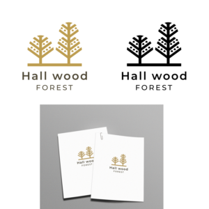 Logo Design by Wally_F for this project | Design: #27619537