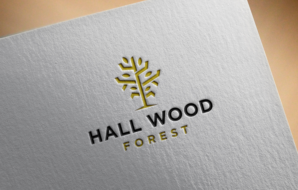 Logo Design by MAWBM for this project | Design #27618811