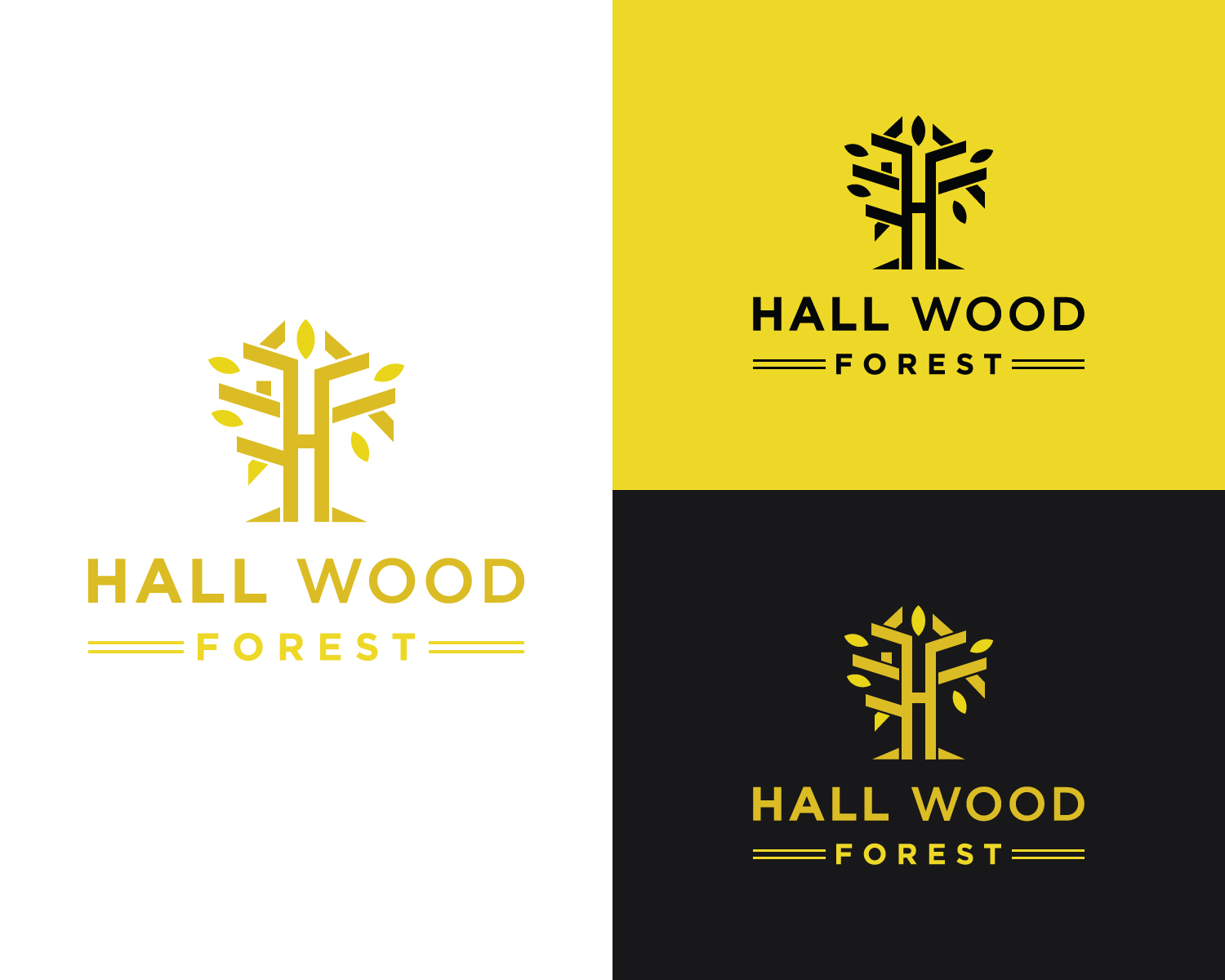 Logo Design by MAWBM for this project | Design #27619437