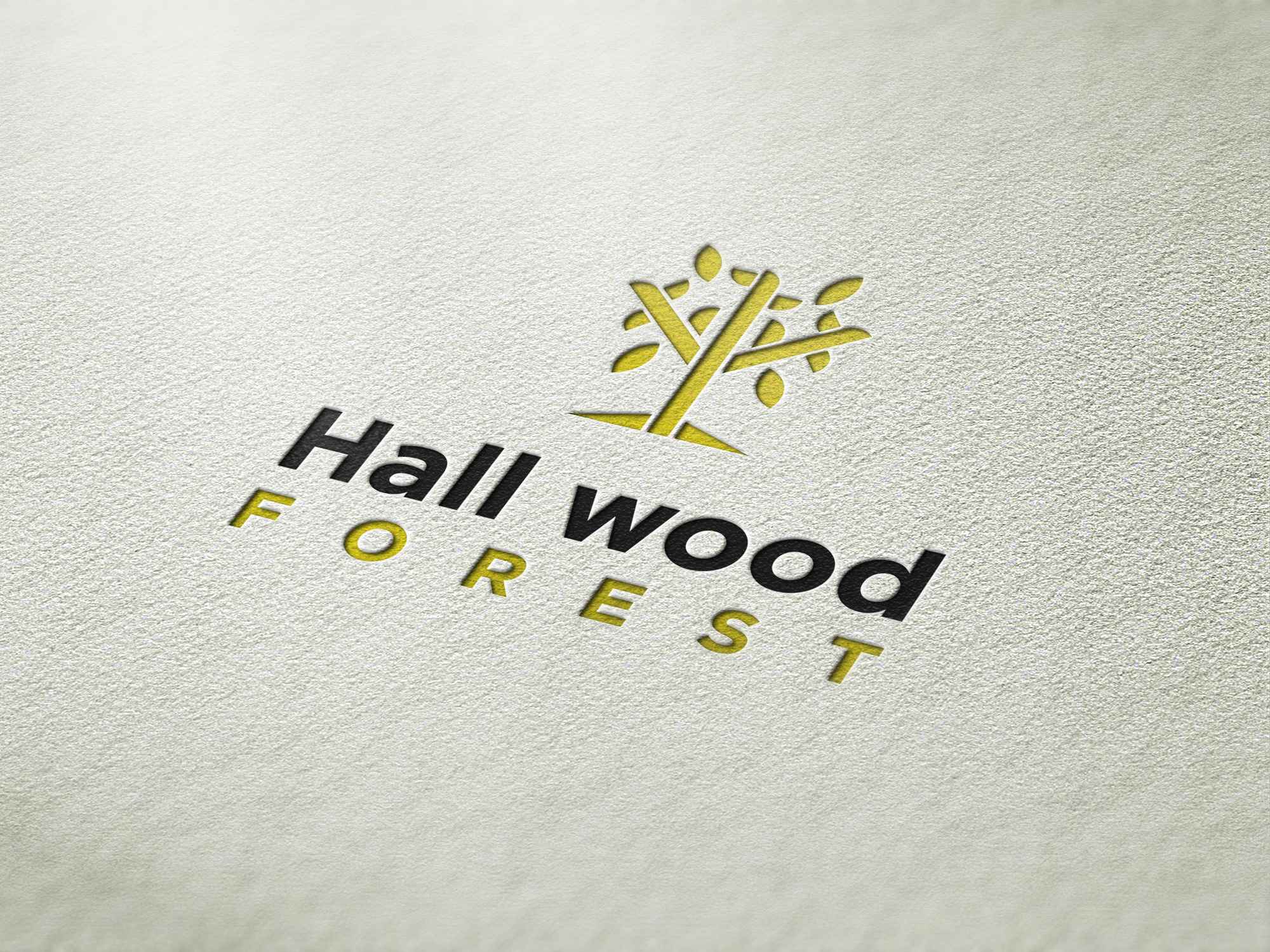 Logo Design by MAWBM for this project | Design #27655273