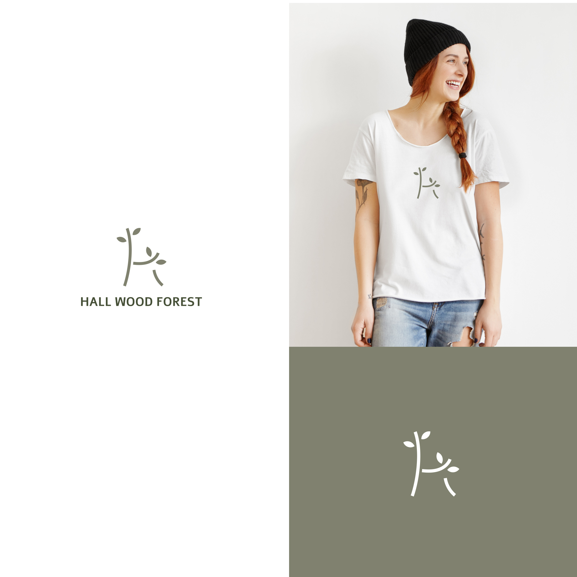 Logo Design by griphingraphics for this project | Design #27575473