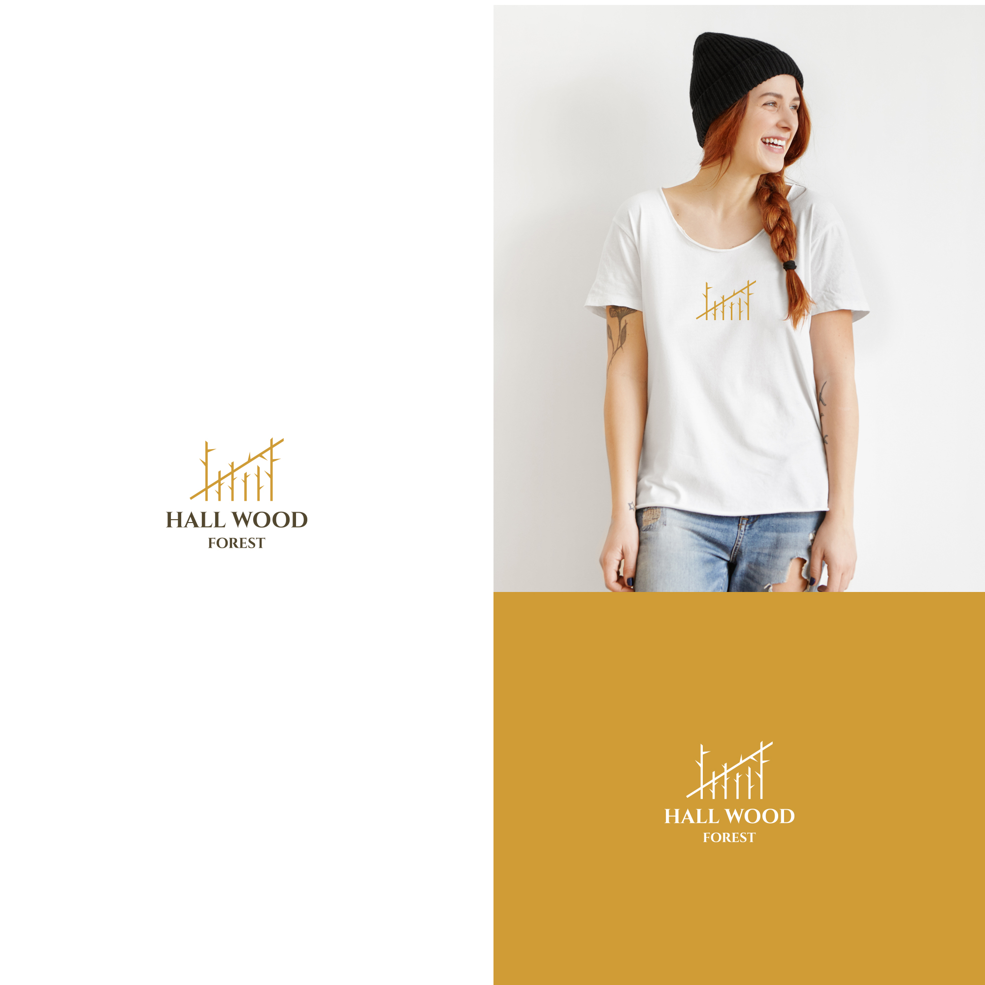 Logo Design by griphingraphics for this project | Design #27630122