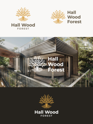 Logo Design by BluuStudio