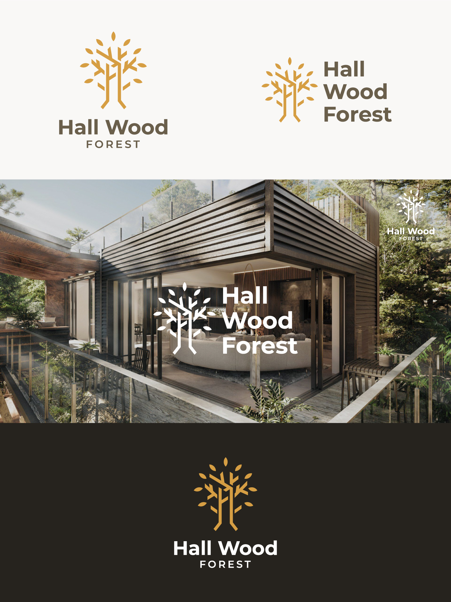 Logo Design by BluuStudio for this project | Design #27630743