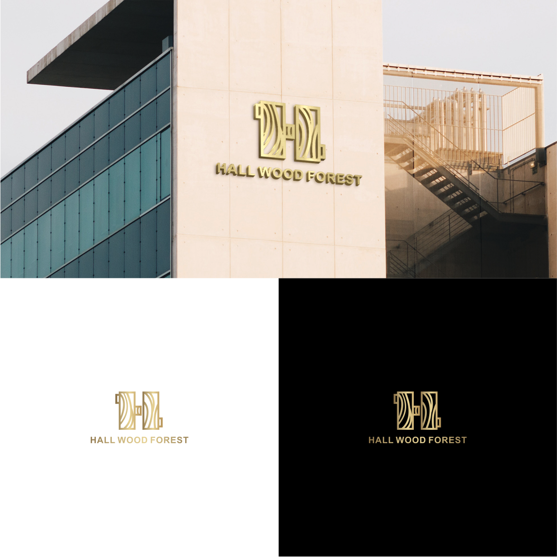 Logo Design by diasfebim for this project | Design #27569860