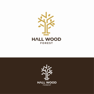 Logo Design by DesignUniq