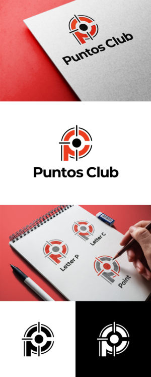 Logo Design by Fairuzs