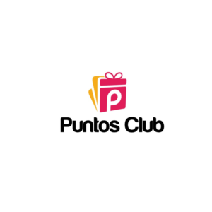 Puntos Club | Logo-Design von aneesh vs