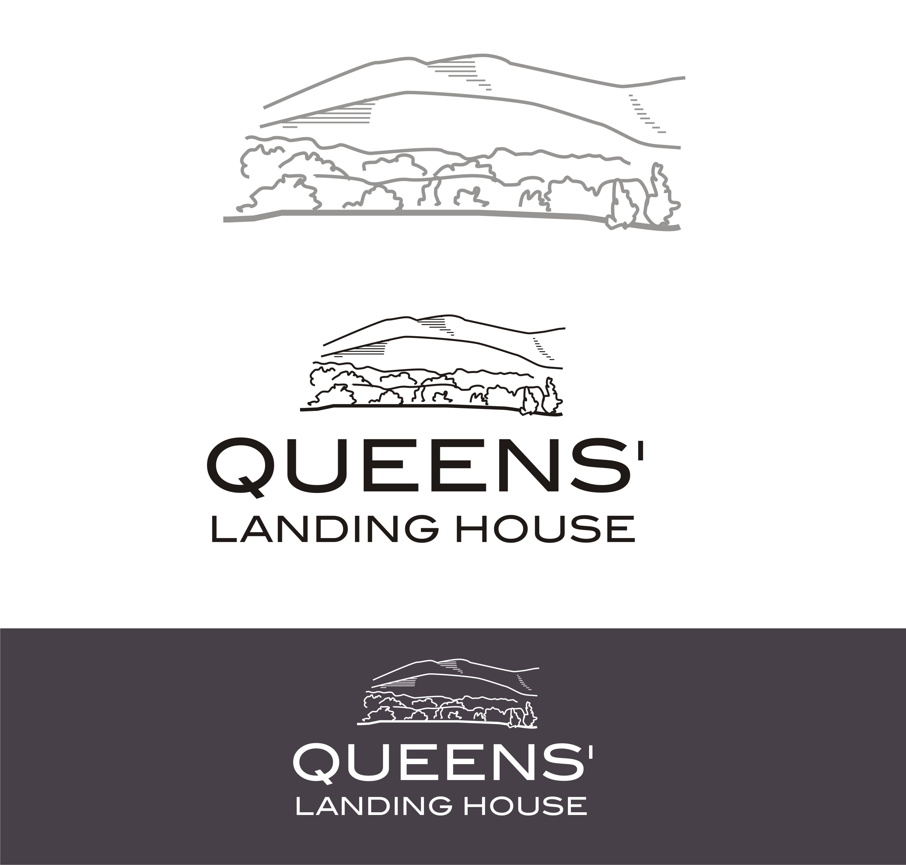 Logo Design by SUNEEEEEL for this project | Design #27578943