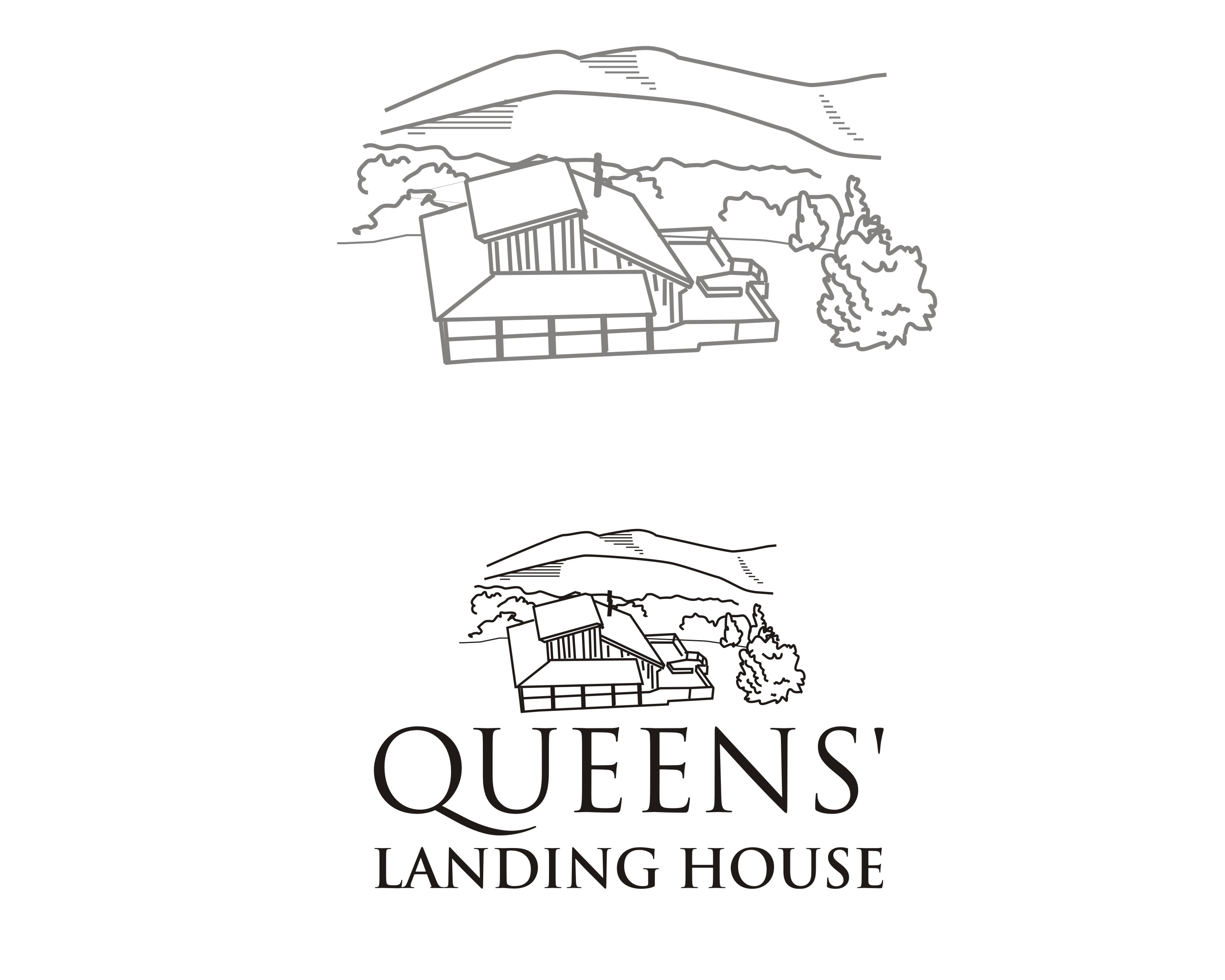 Logo Design by SUNEEEEEL for this project | Design #27579069