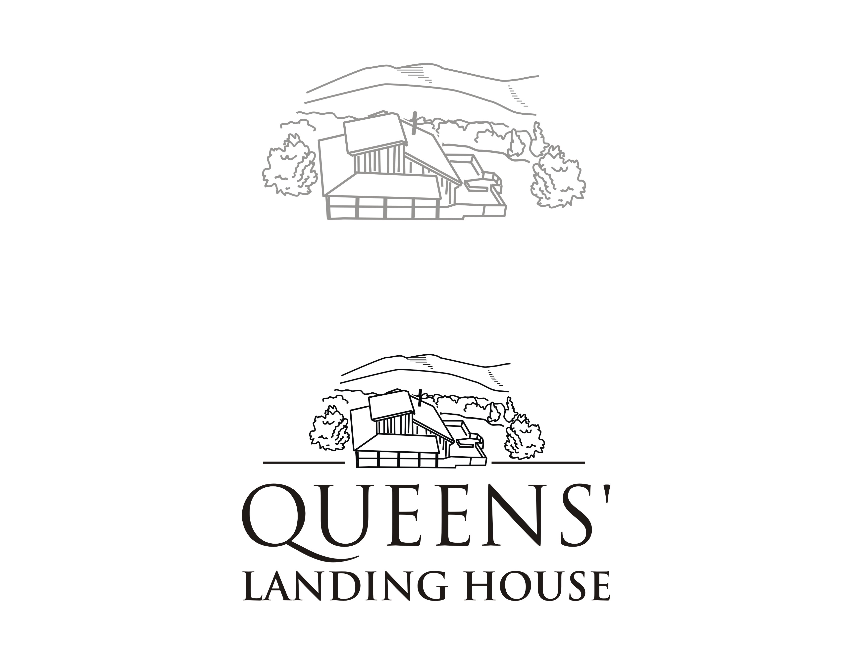 Logo Design by SUNEEEEEL for this project | Design #27596218