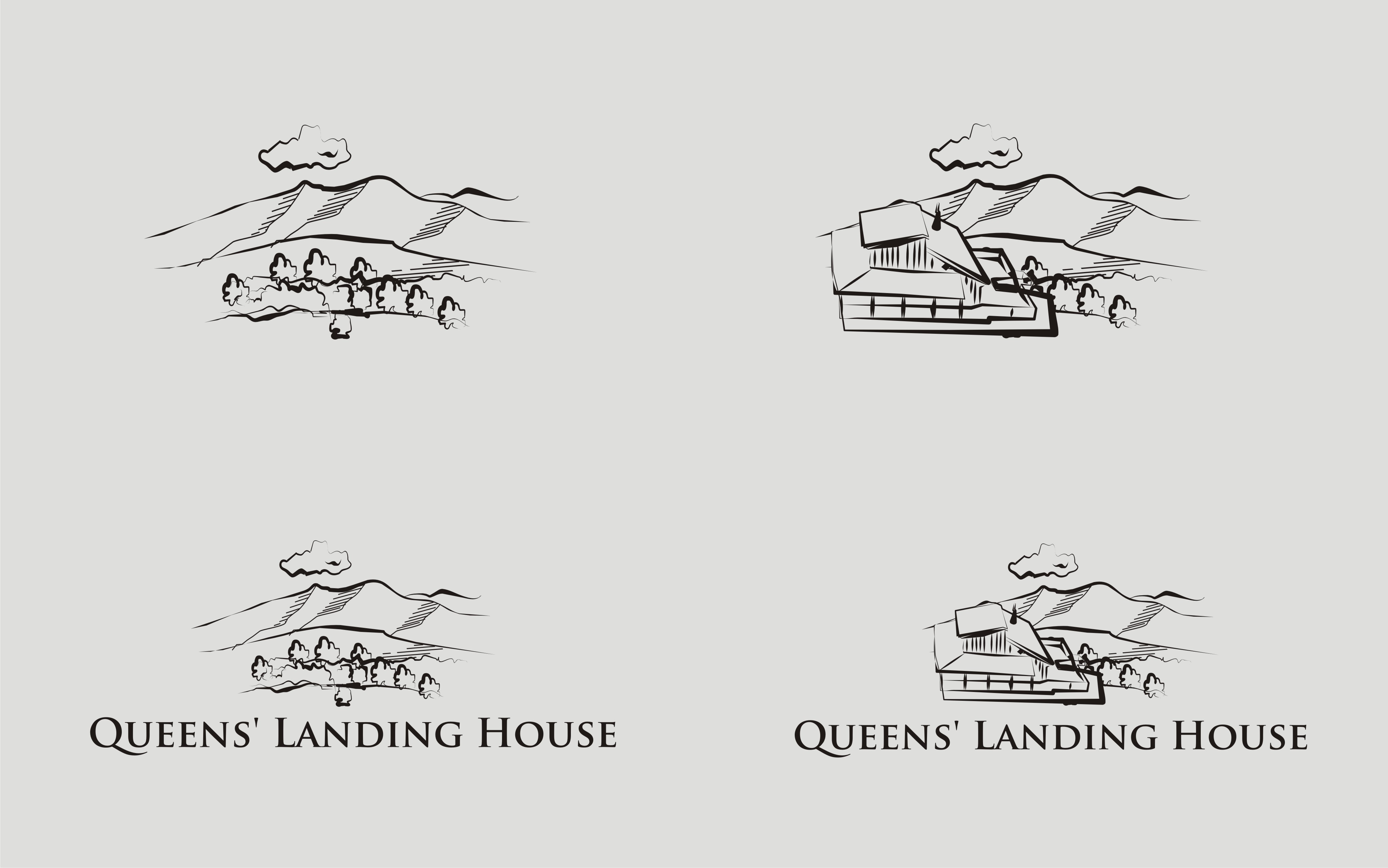 Logo Design by SUNEEEEEL for this project | Design #27597301