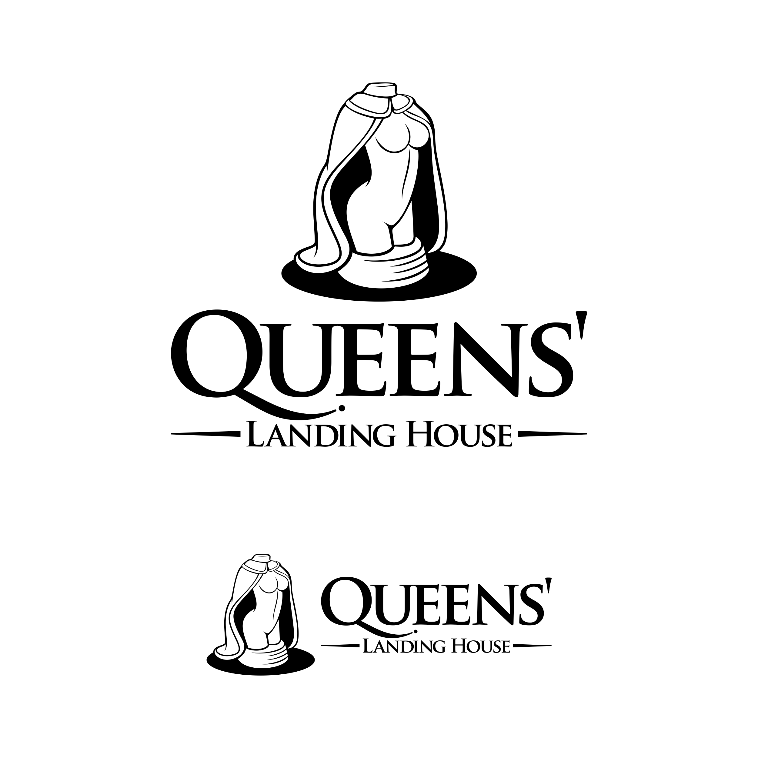 Logo Design by luckdesign for this project | Design #27565543