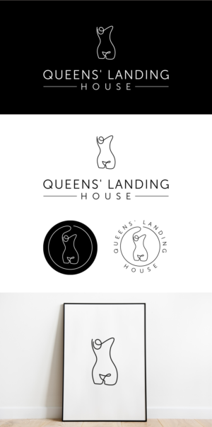Logo Design by sez_inn for this project | Design #27592269