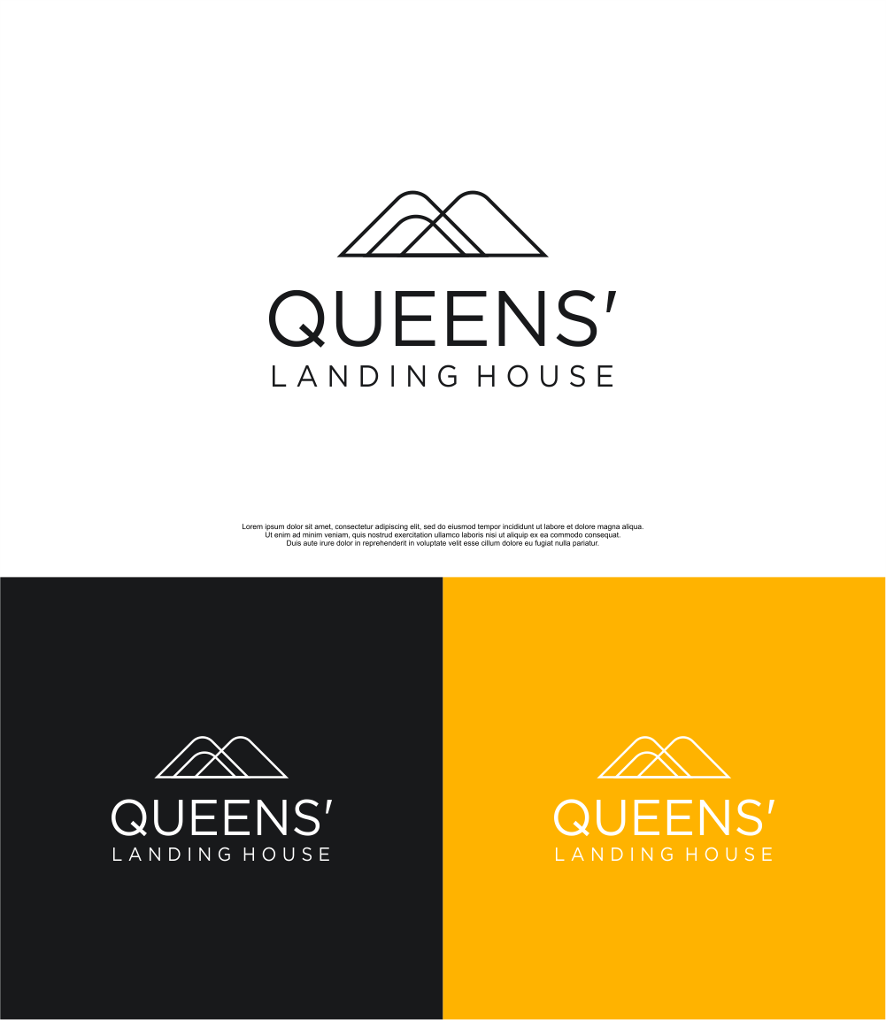 Logo Design by MASH Std for this project | Design #27567720
