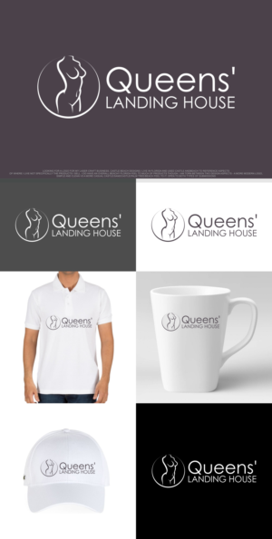 Logo Design by KajalRekha for this project | Design: #27565798