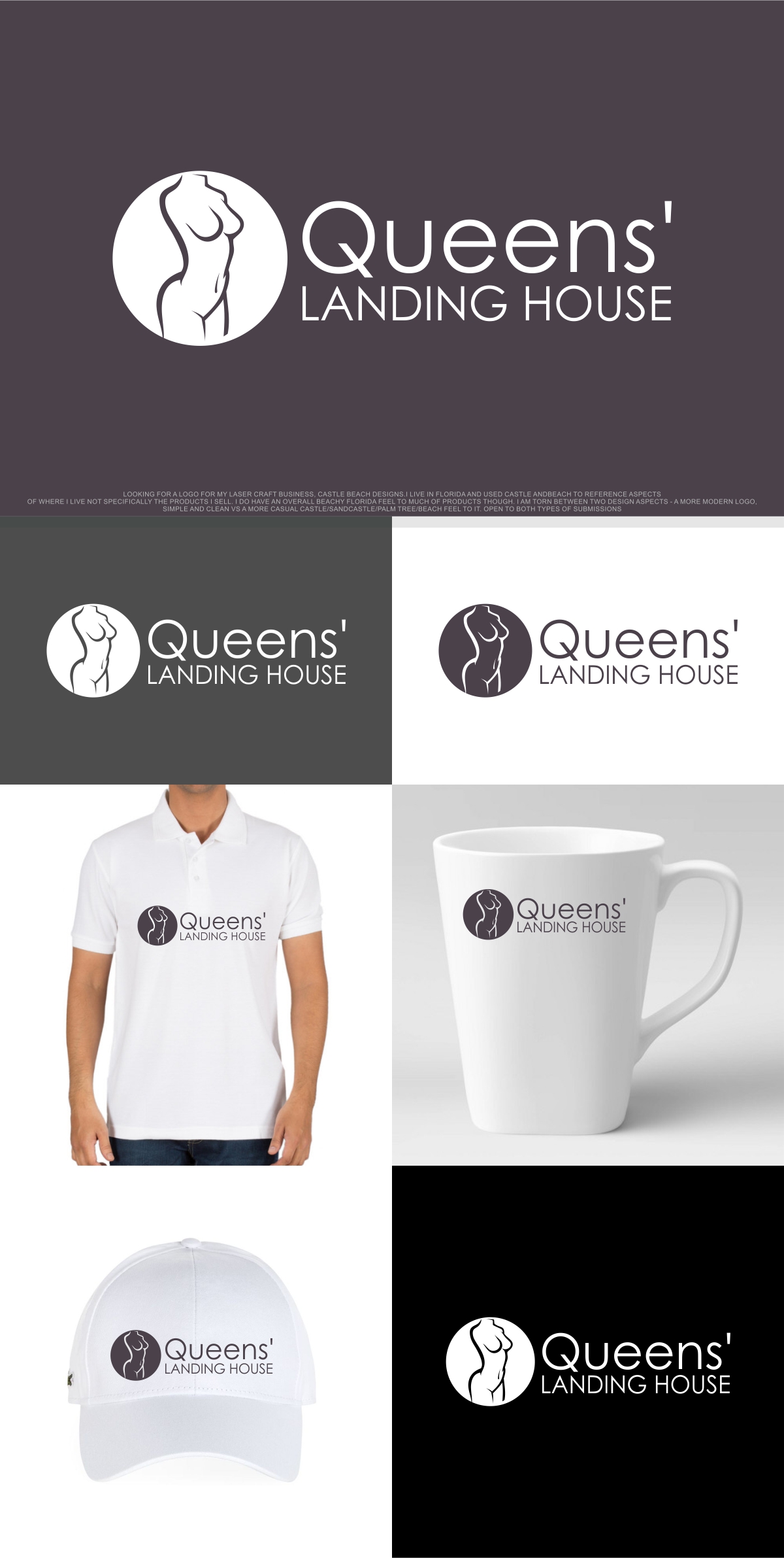 Logo-Design von KajalRekha für dieses Projekt | Design #27565799