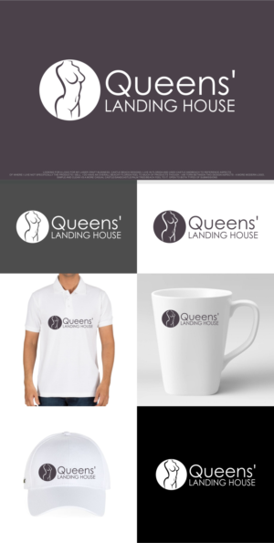 Logo Design by KajalRekha for this project | Design: #27565799