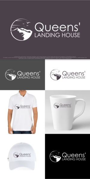 Logo Design by KajalRekha for this project | Design: #27569793