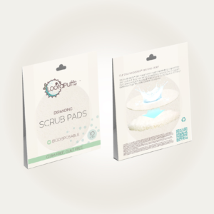 Verpackungs-Design von Ileana Blanco für dieses Projekt | Design: #27577019