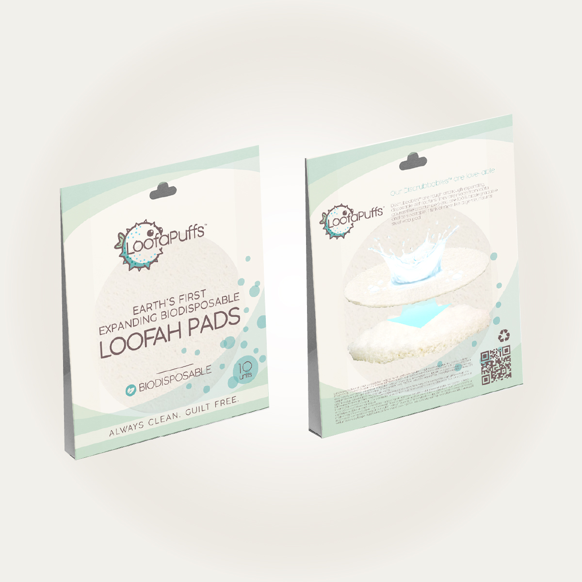 Packaging Design by Ileana Blanco for this project | Design #27595313