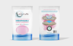 Packaging Design by Phuongphuong for this project | Design: #27602167