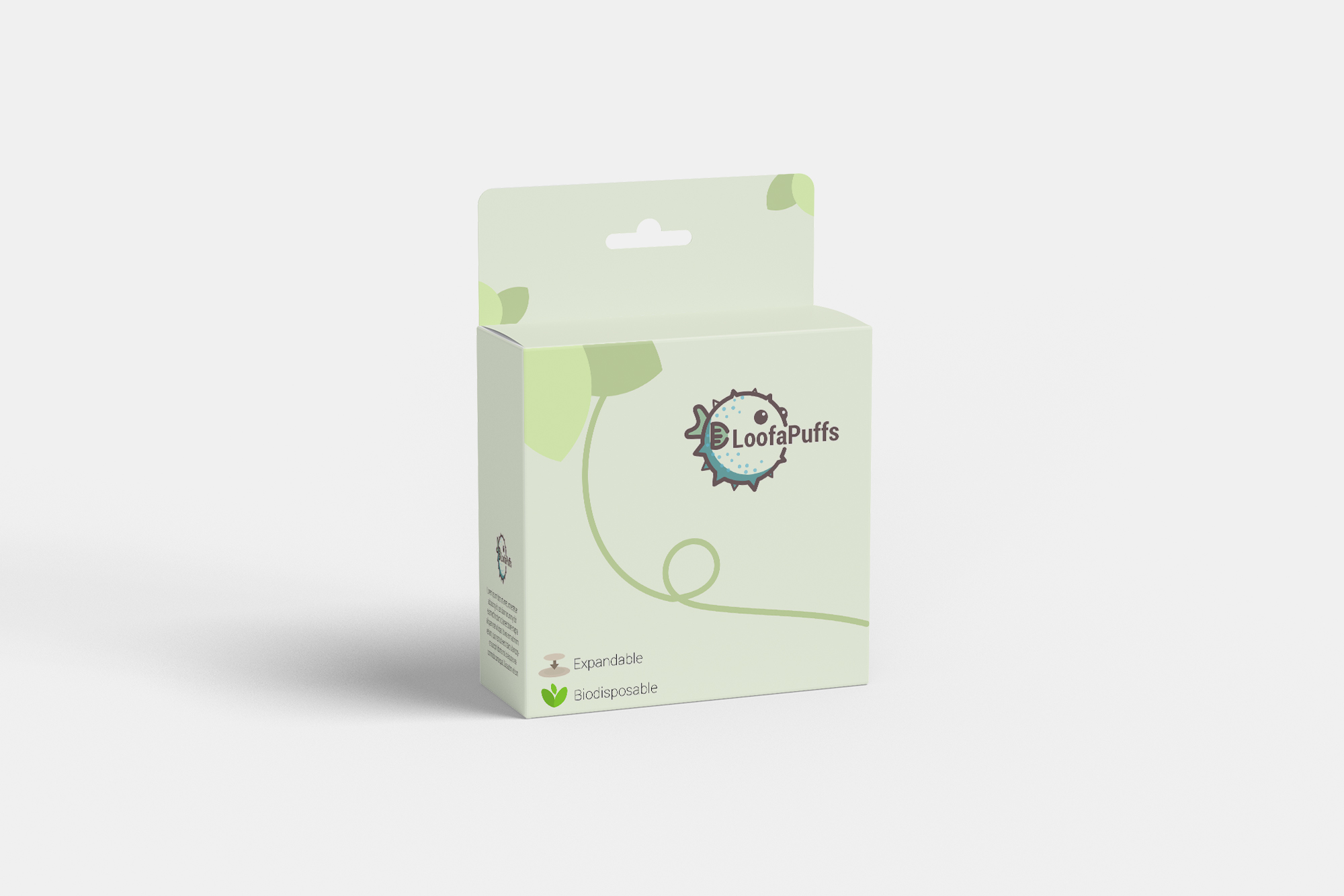 Packaging Design by Empaaa for this project | Design #27570007
