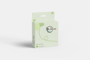 Verpackungs-Design von Empaaa für dieses Projekt | Design #27570007