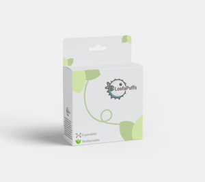 Packaging Design by Empaaa for this project | Design: #27575453