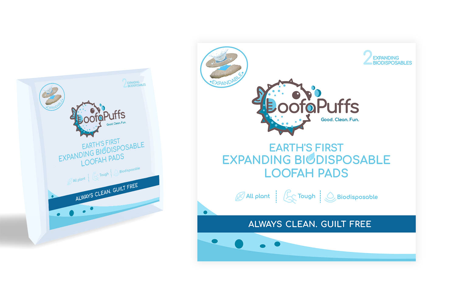 Packaging Design by Lezette_G for this project | Design #27583761