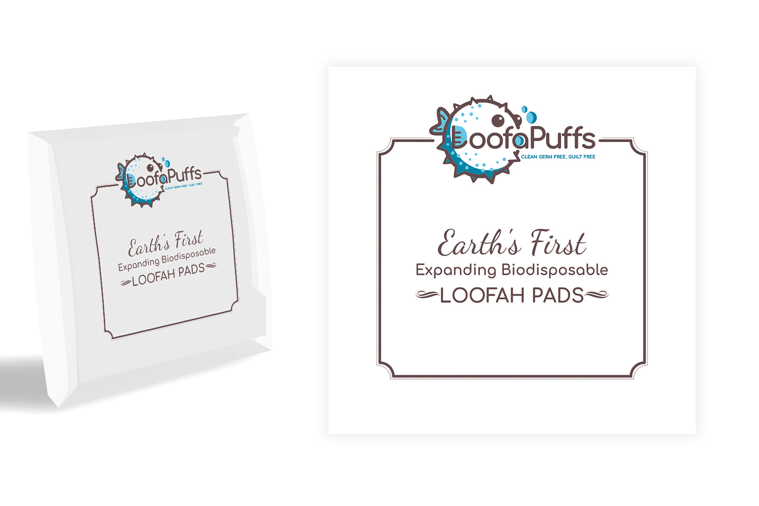 Packaging Design by Lezette_G for this project | Design #27585183