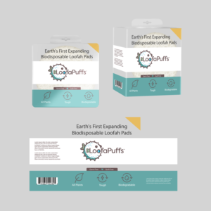 Packaging Design by connexis for this project | Design: #27581420