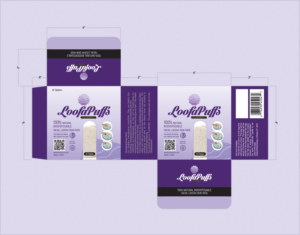 Packaging Design by Tuba Art Studio. IZ (IMRAN ZW) for this project | Design: #27571651