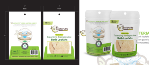 Packaging Design by Tuba Art Studio. IZ (IMRAN ZW) for this project | Design: #27608715