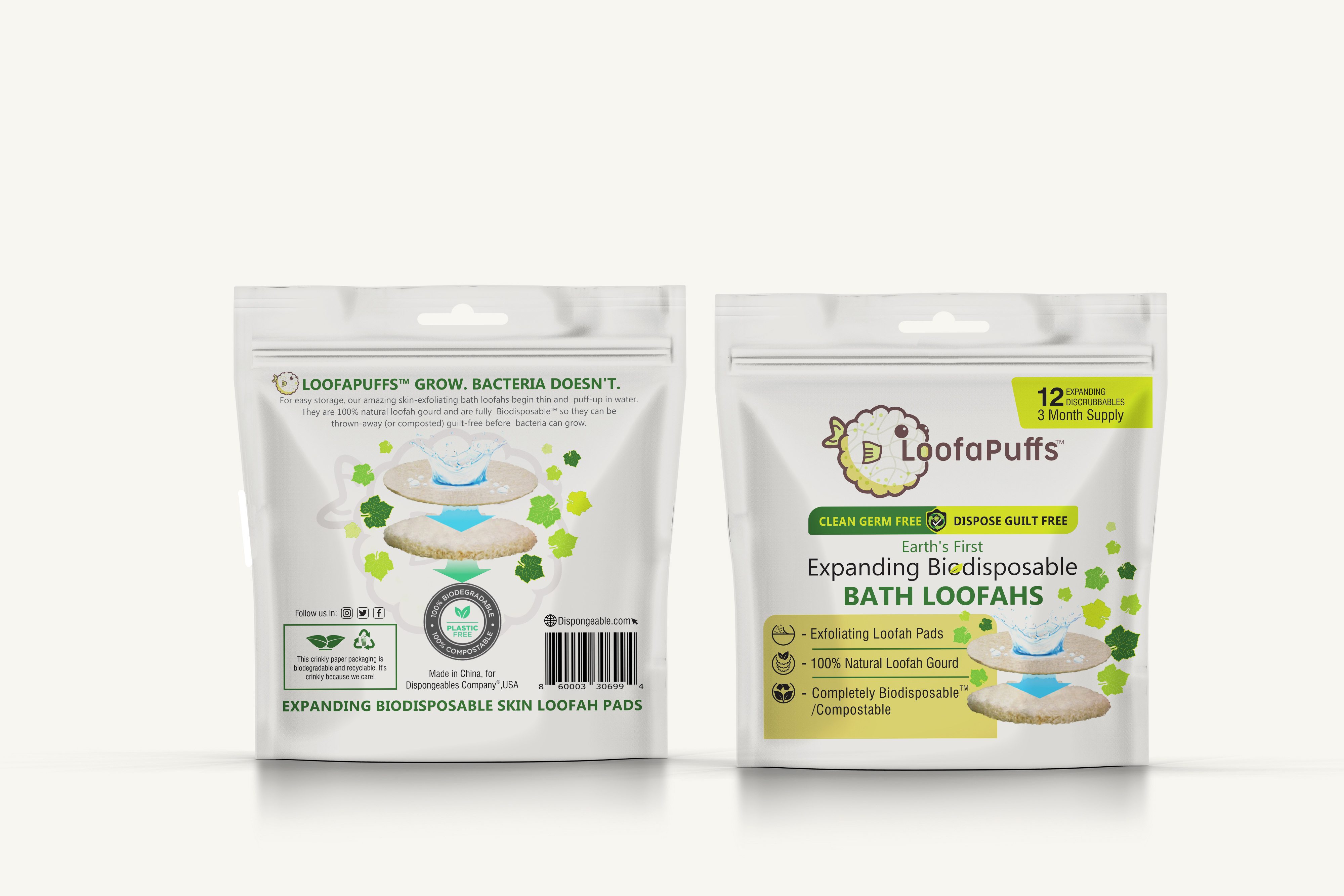 Packaging Design by Tuba Art Studio. IZ (IMRAN ZW) for this project | Design #27623598