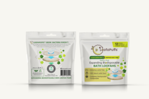 Packaging Design by Tuba Art Studio. IZ (IMRAN ZW) for this project | Design: #27623598