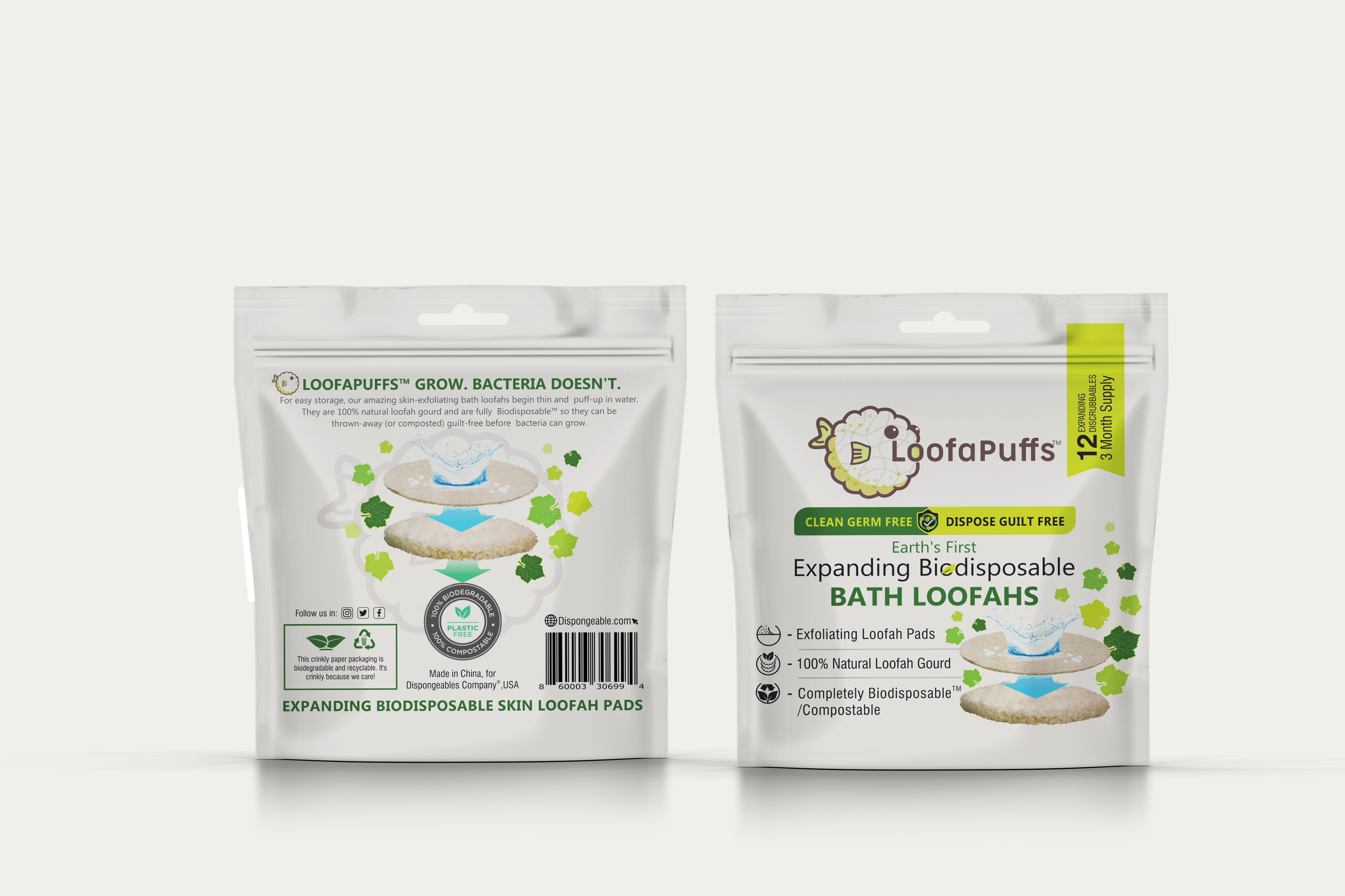 Packaging Design by Tuba Art Studio. IZ (IMRAN ZW) for this project | Design #27623599