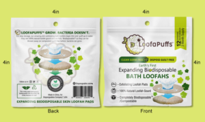 Verpackungs-Design von Tuba Art Studio. IZ (IMRAN ZW) für dieses Projekt | Design: #27623602