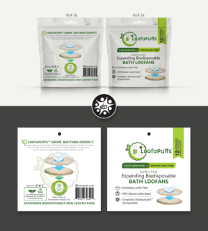 Verpackungs-Design von Tuba Art Studio. IZ (IMRAN ZW) für dieses Projekt | Design: #27664880